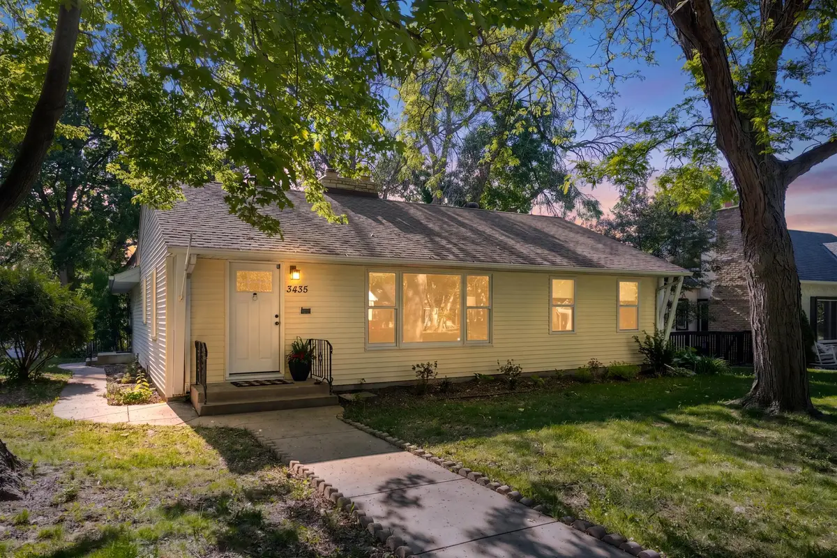 3435 Zenith Avenue N, Minneapolis, MN 55422 - #1