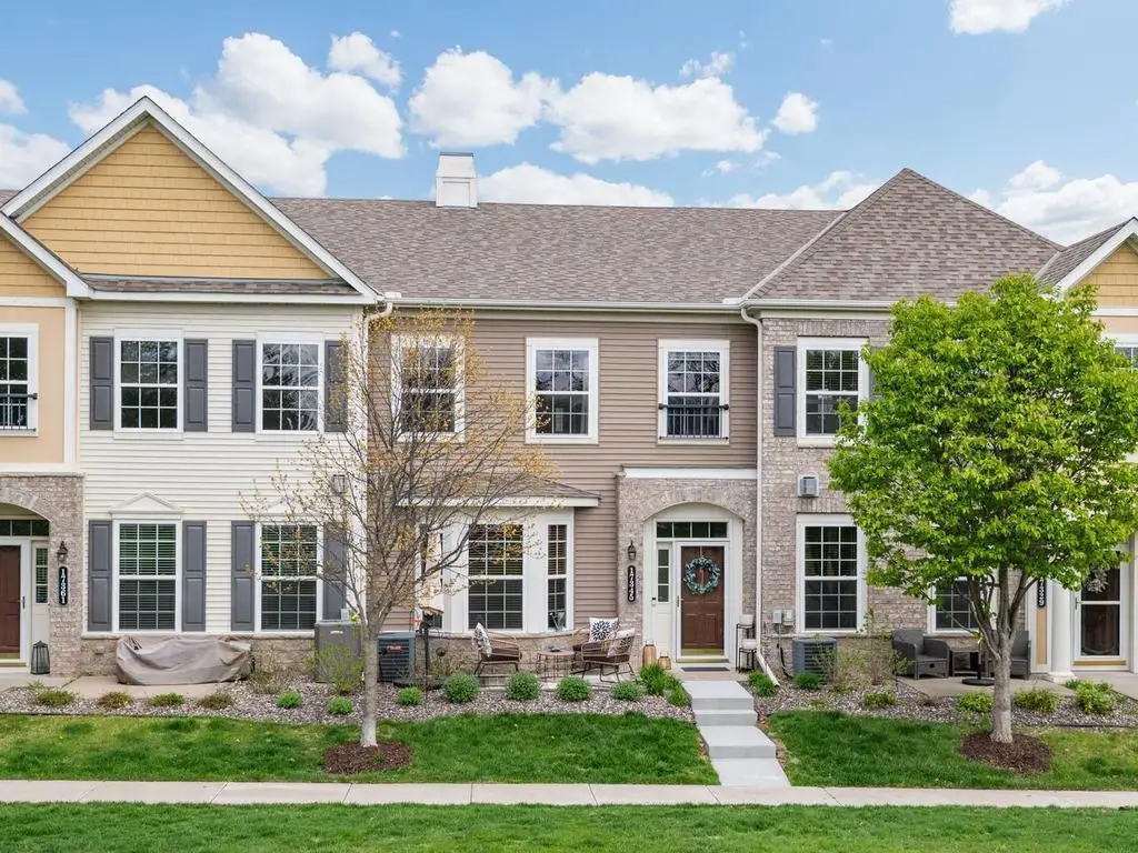 17345 72nd Place N, Maple Grove, MN 55311 - #1