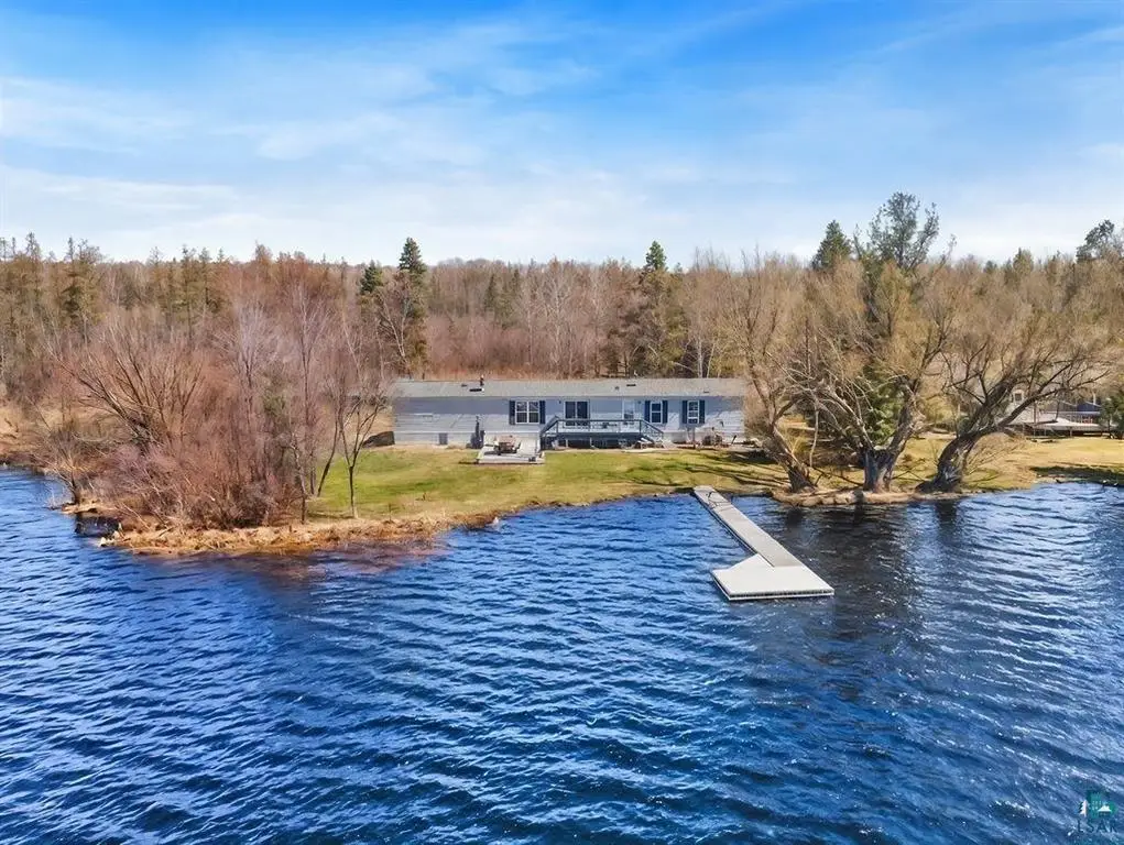 7981 S Dowling Lake Road E, Superior, WI 54880 - #1