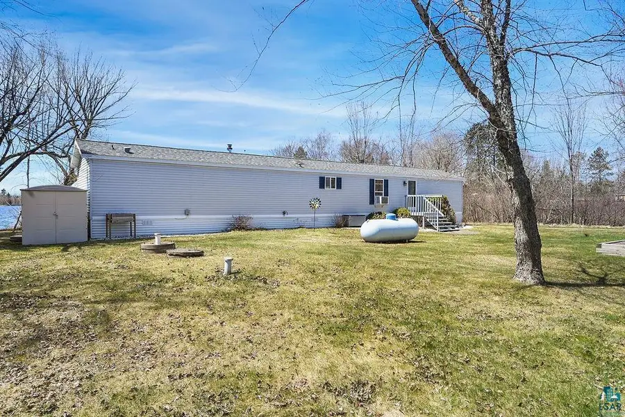 7981 S Dowling Lake Road E, Superior, WI 54880 - #3