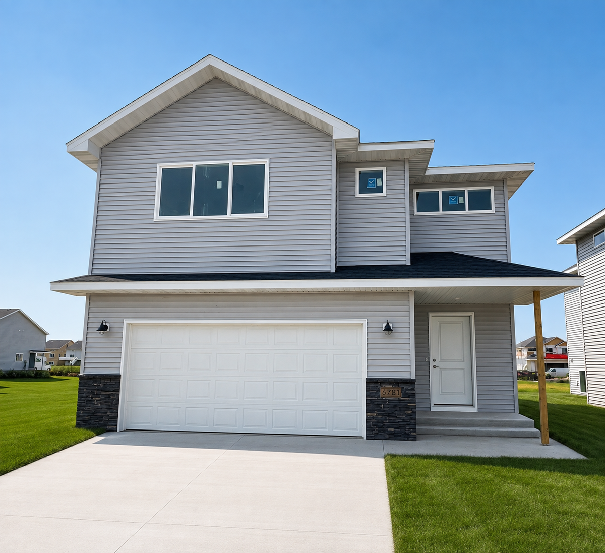 6781 30 Street S, Fargo, ND 58104 - #1