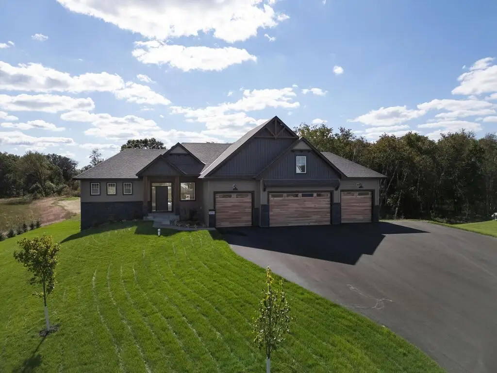 11309 238th Avenue Nw, Zimmerman, MN 55398 - #1