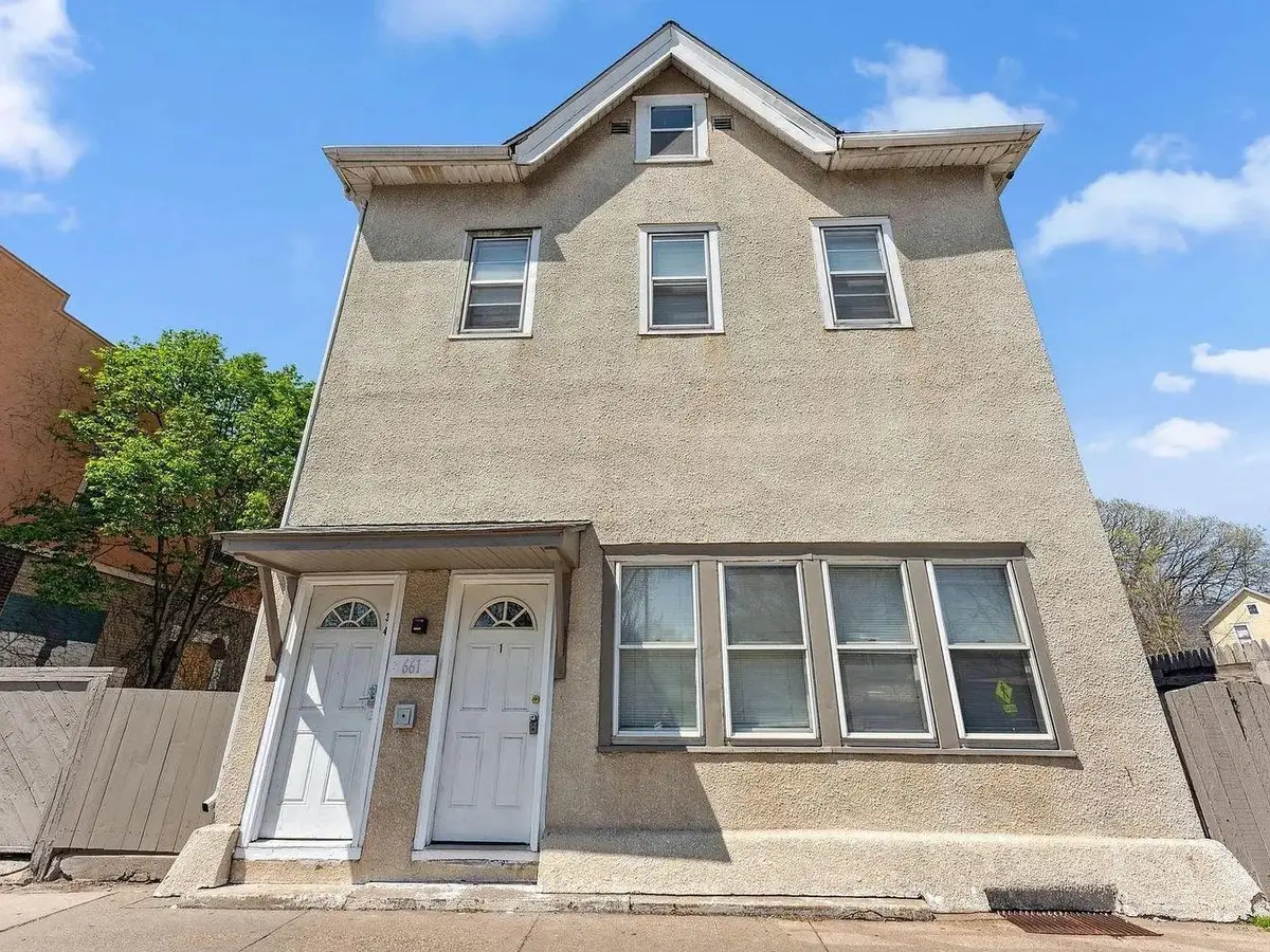 661 Payne Avenue, Saint Paul, MN 55130 - #1
