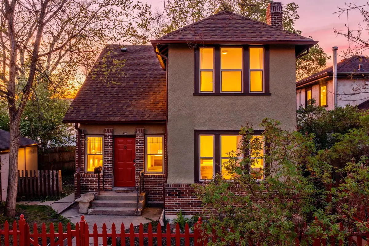 194 Logan Avenue N, Minneapolis, MN 55405 - #1