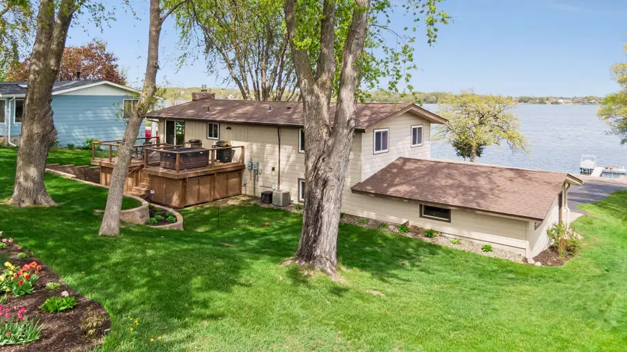 5435 County Road 6 Sw, Howard Lake, MN 55349 - #2