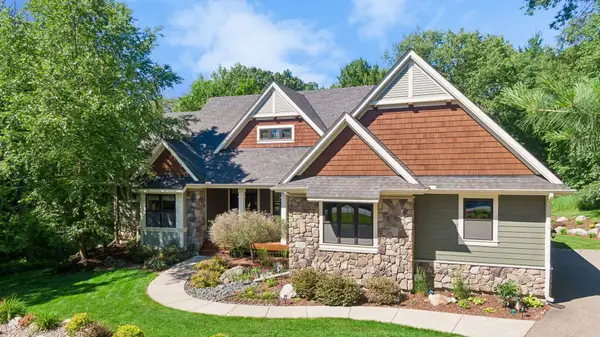 19290 Meadowridge Trail N, Marine On Saint Croix, MN 55047