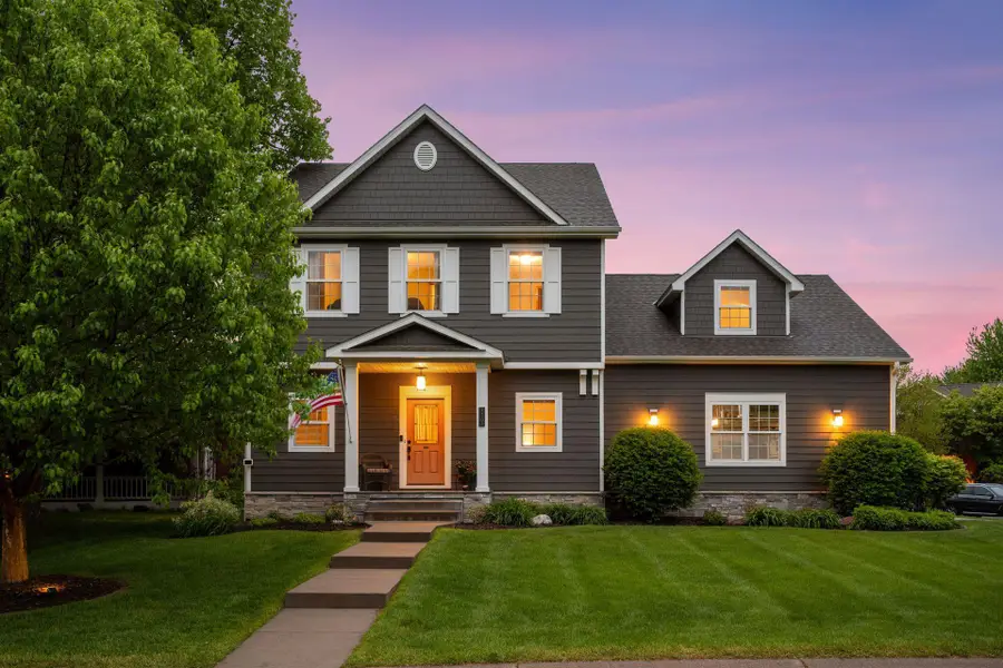 11303 Goose Lake Parkway, Maple Grove, MN 55369 - #2