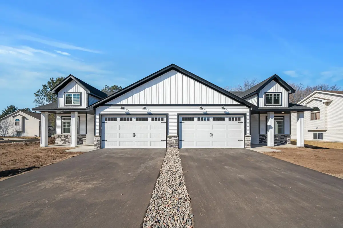26285 1st Street W, Zimmerman, MN 55398 - #1