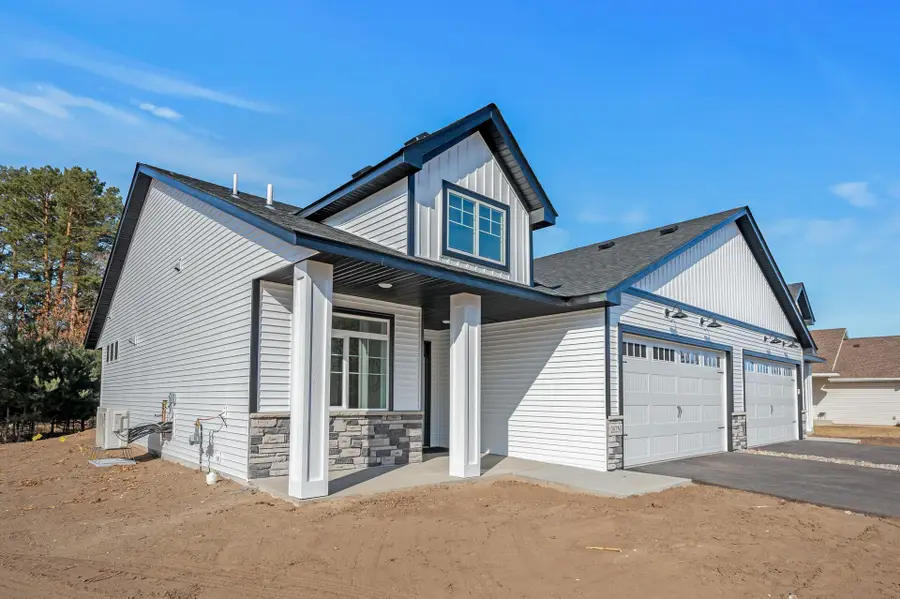 26285 1st Street W, Zimmerman, MN 55398 - #2