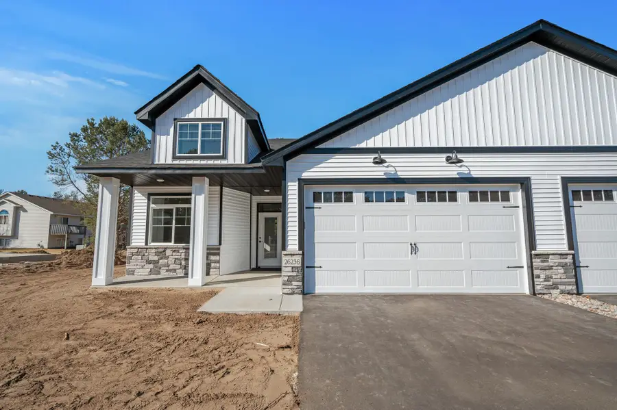 26285 1st Street W, Zimmerman, MN 55398 - #3