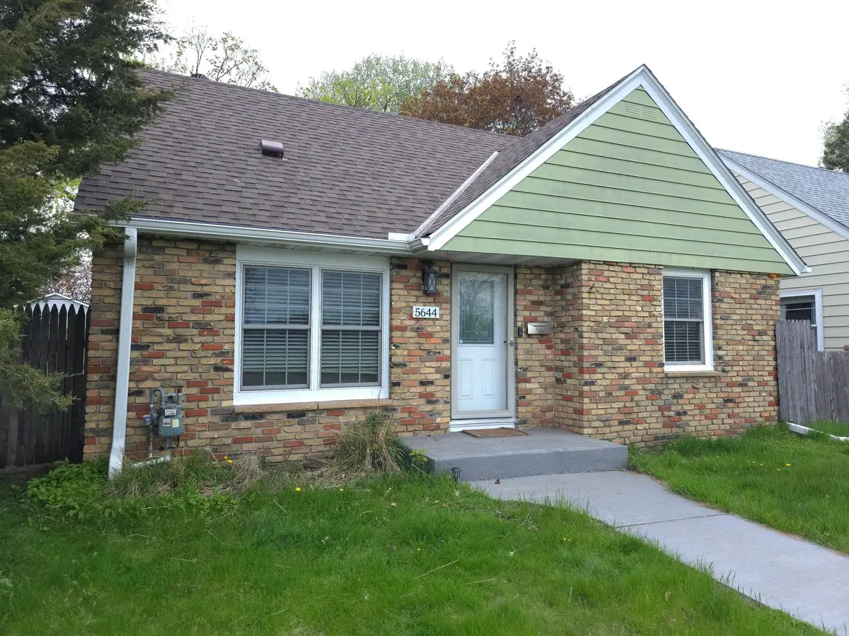 5644 28th Avenue S, Minneapolis, MN 55417 - #1