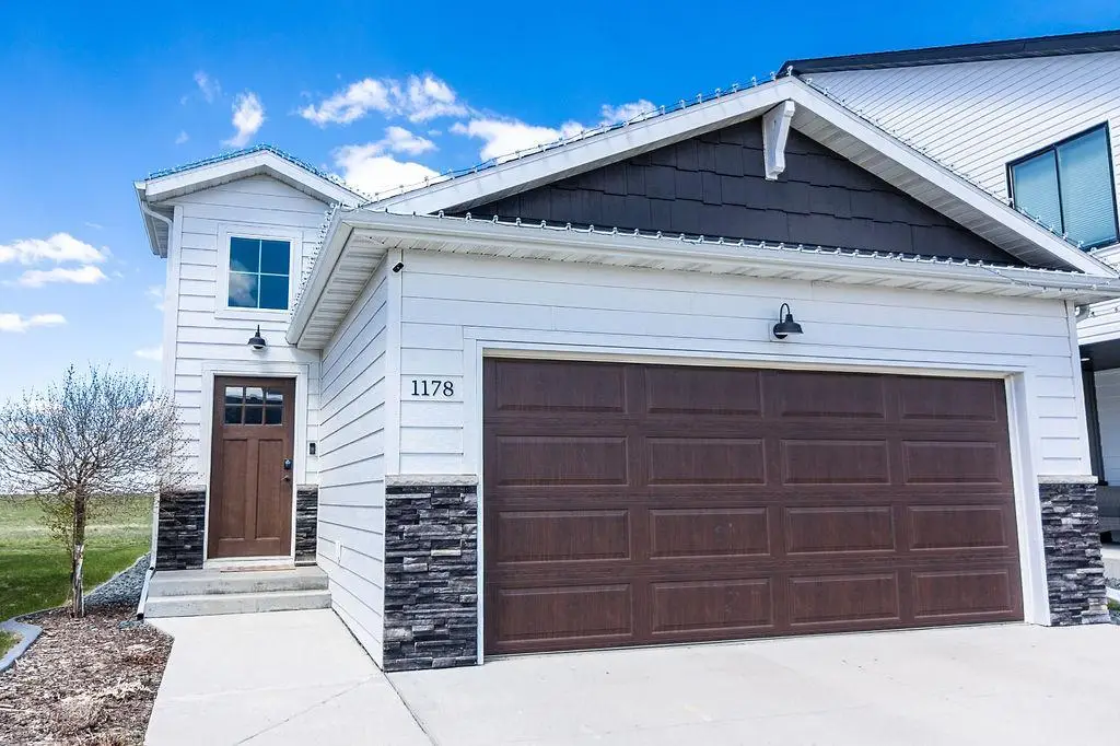 1178 Albert Court W, West Fargo, ND 58078 - #1