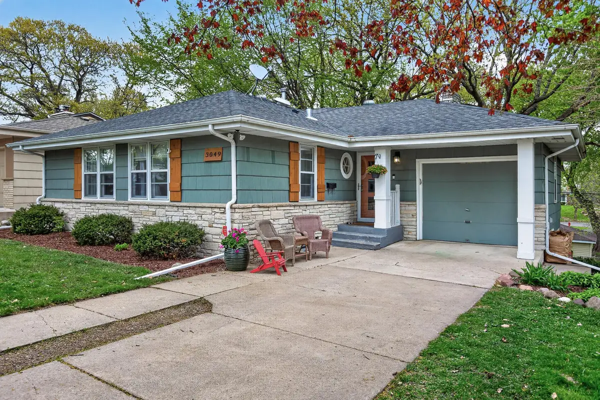 3049 Sumter Avenue S, Saint Louis Park, MN 55426 - #1