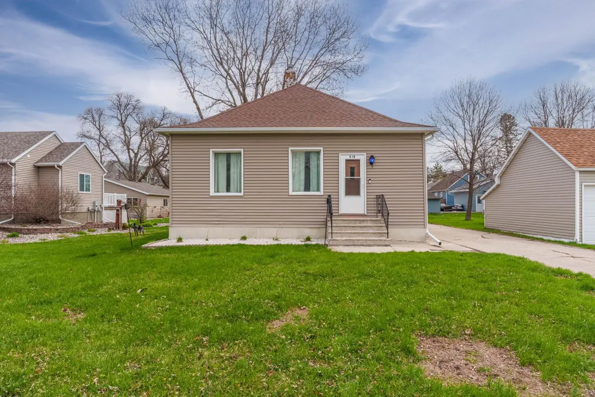 610 5th Street, Hawley, MN 56549 - #1