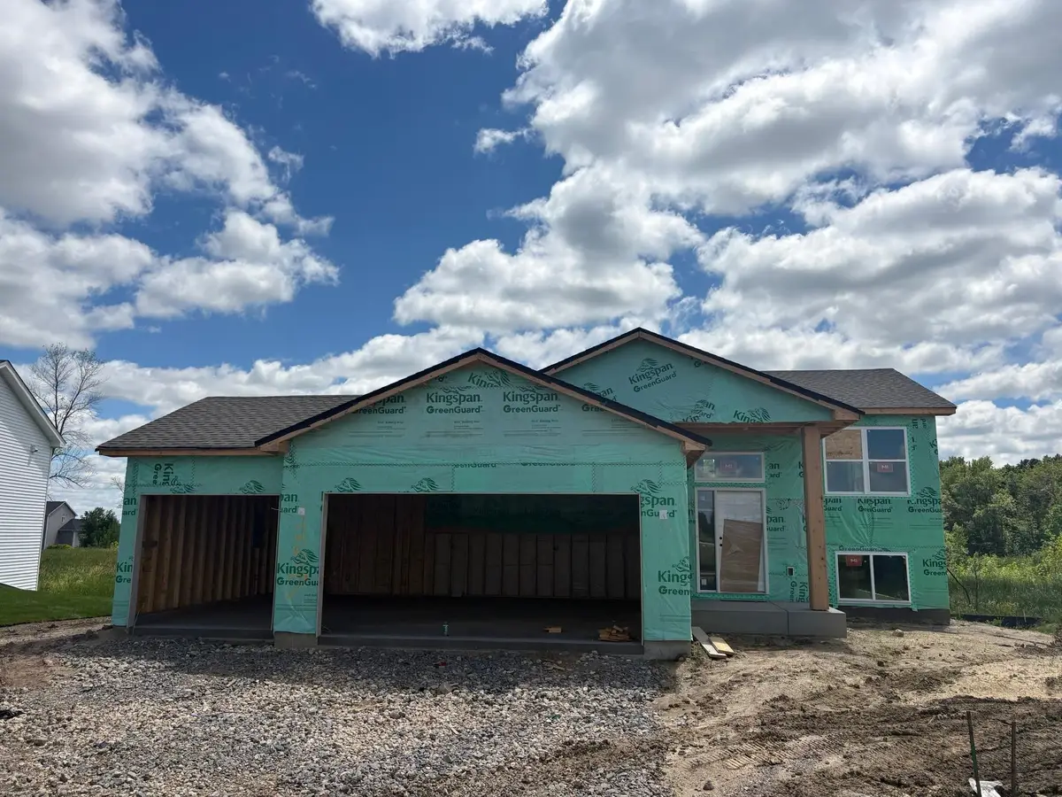 1257 Deerpath Drive Ne, Hanover, MN 55341 - #1