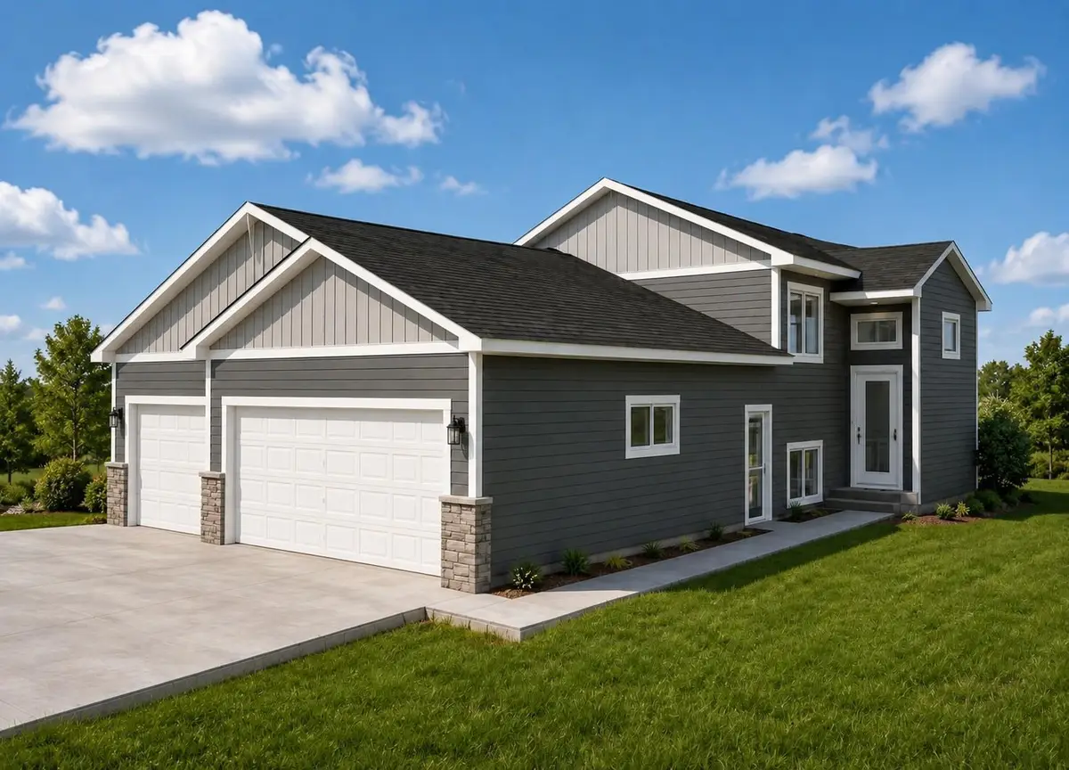 1166 Meadowlark Lane S, Casselton, ND 58012 - #1