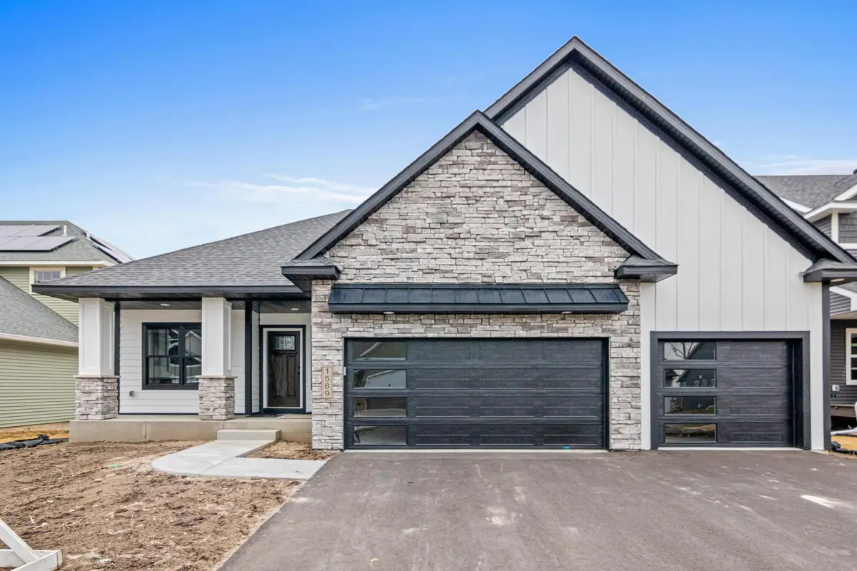1589 Spruce Street, Farmington, MN 55024 - #1