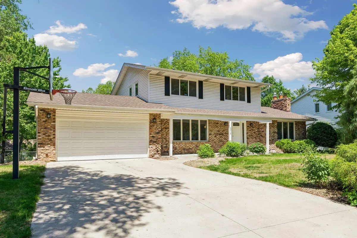 6016 Eden Prairie Road, Edina, MN 55436 - #1