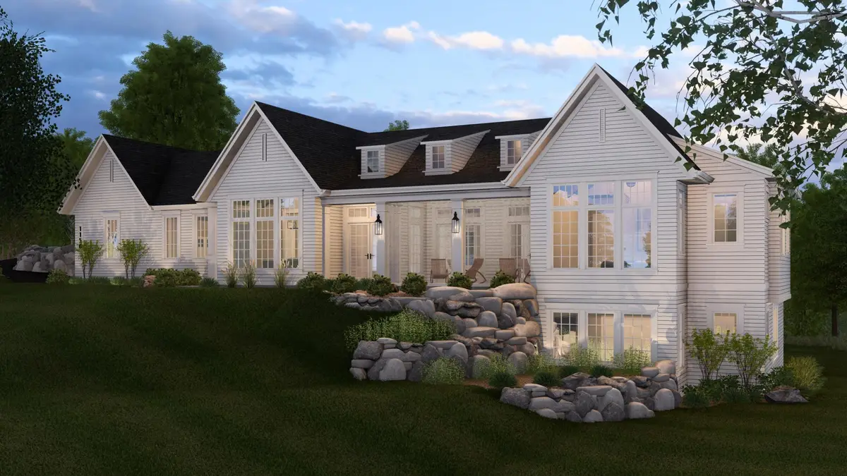 1150 La Salle Street, Wayzata, MN 55391 - #1