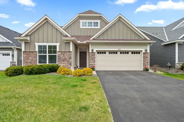 14956 Tiger Street Nw, Anoka, MN 55303