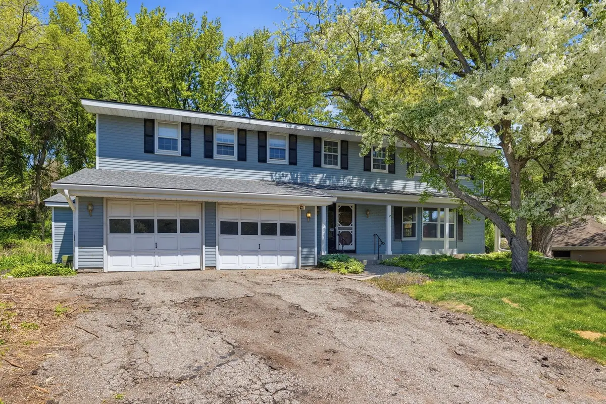 5916 Amy Drive, Minneapolis, MN 55436 - #1