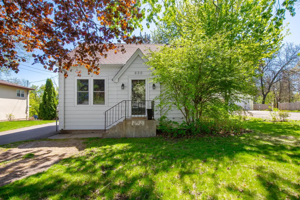 830 Mcknight Road N, Saint Paul, MN 55119 - #1