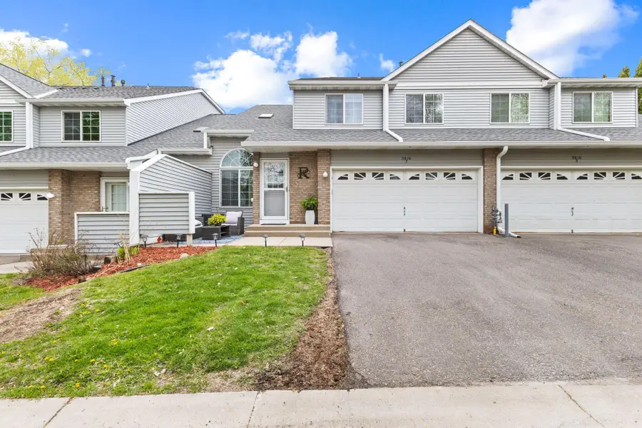 3816 Foss Road #7, Minneapolis, MN 55421 - #3
