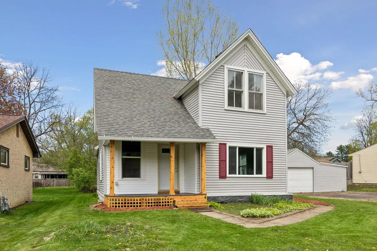 2587 2nd Avenue E, North Saint Paul, MN 55109 - #1