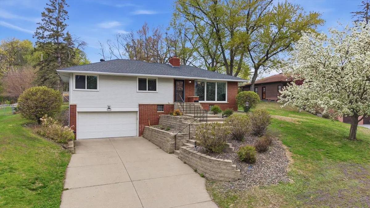 6316 40th Avenue N, Minneapolis, MN 55427 - #1