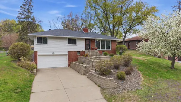 6316 40th Avenue N, Minneapolis, MN 55427