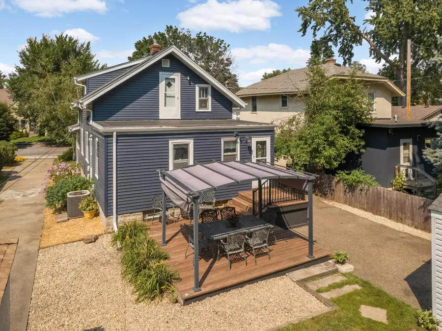 1404 Hubbard Avenue, Saint Paul, MN 55104 - #2