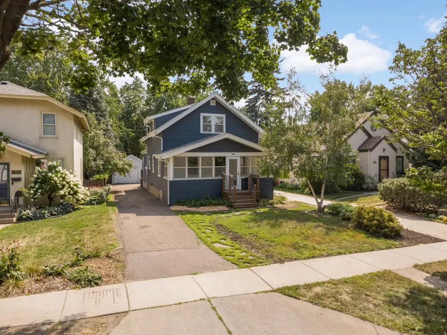 1404 Hubbard Avenue, Saint Paul, MN 55104 - #3