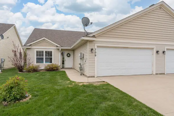709 Tomahawk Court, Madison Lake, MN 56063