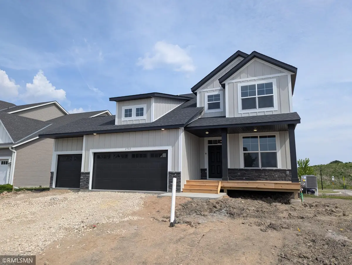 2702 Jacamar Avenue Ne, Saint Michael, MN 55376 - #1