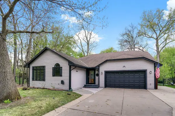 4785 Mayelin Avenue Ne, Saint Michael, MN 55376