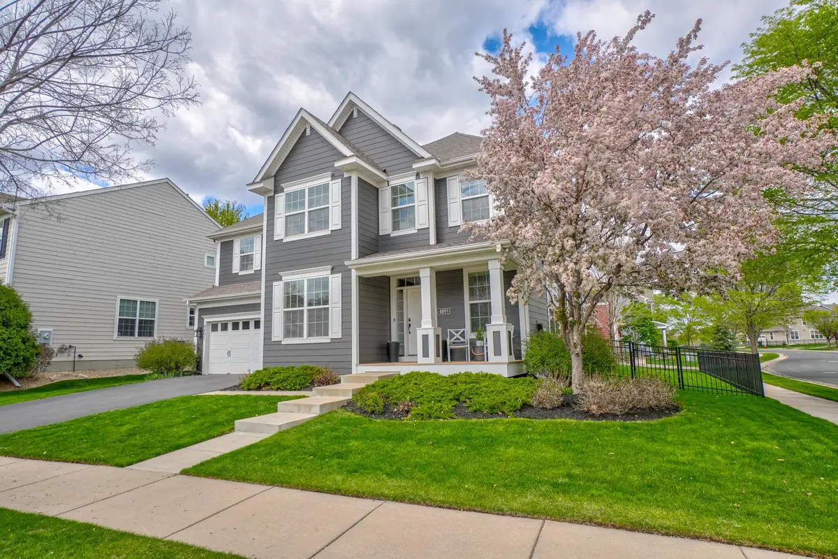 4891 159th Street W, Apple Valley, MN 55124 - #1