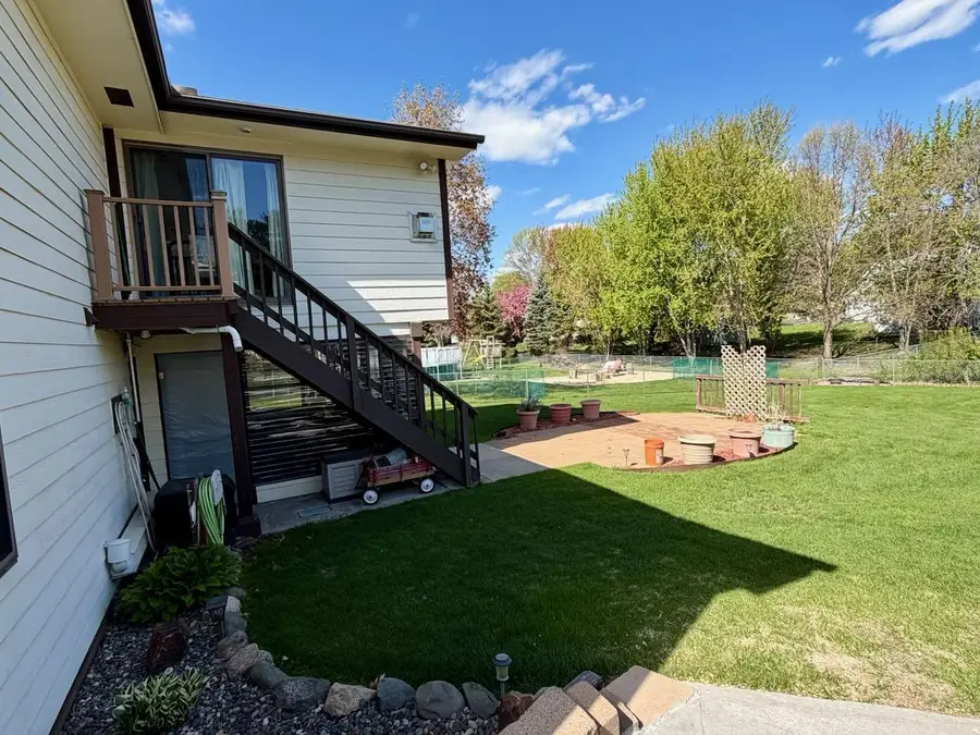 10515 Marmon Street Ne, Circle Pines, MN 55014 - #2