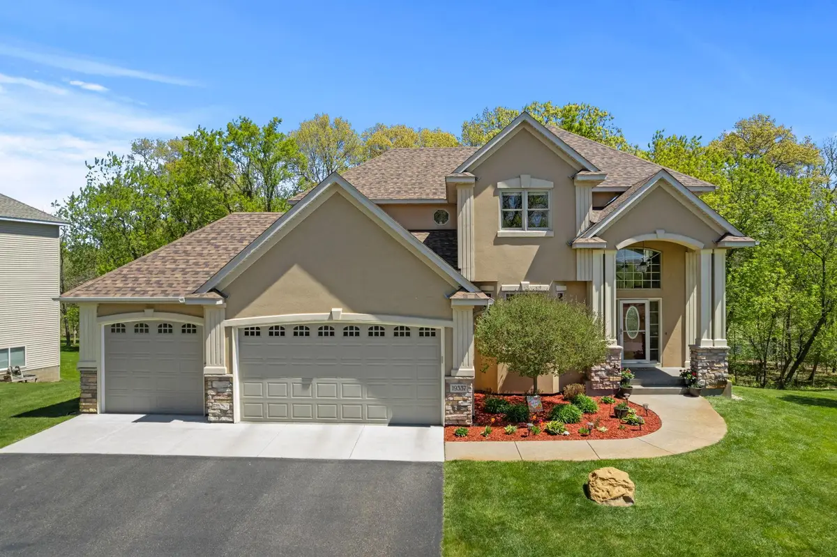 19337 Rawlins Street Nw, Elk River, MN 55330 - #1