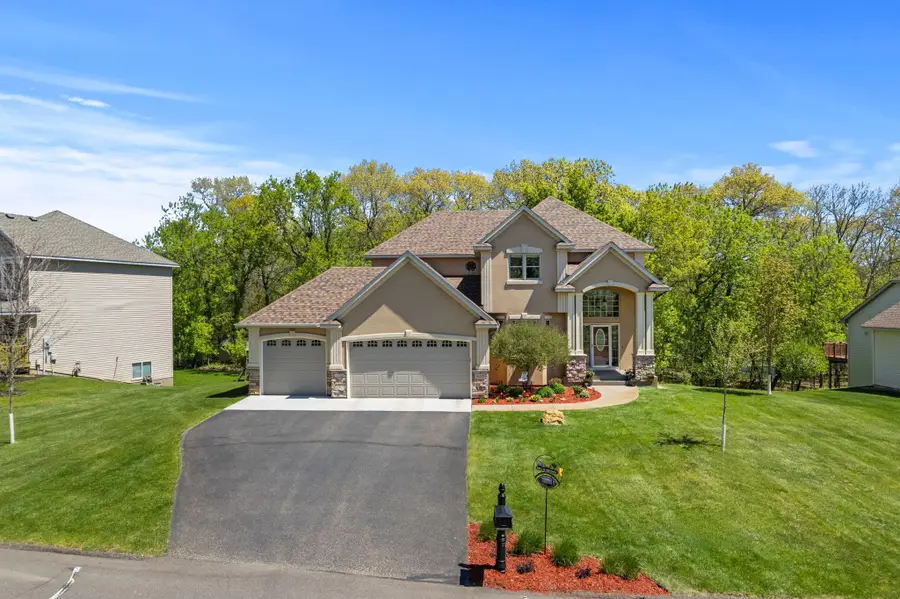 19337 Rawlins Street Nw, Elk River, MN 55330 - #3