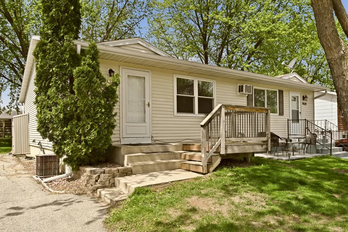 4617 14th Avenue Nw, Rochester, MN 55901 - #1