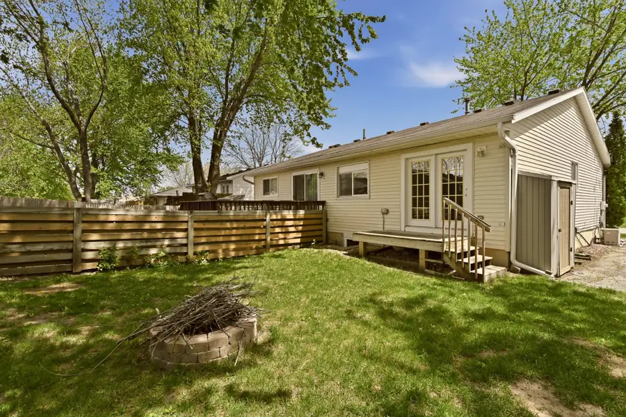 4617 14th Avenue Nw, Rochester, MN 55901 - #3