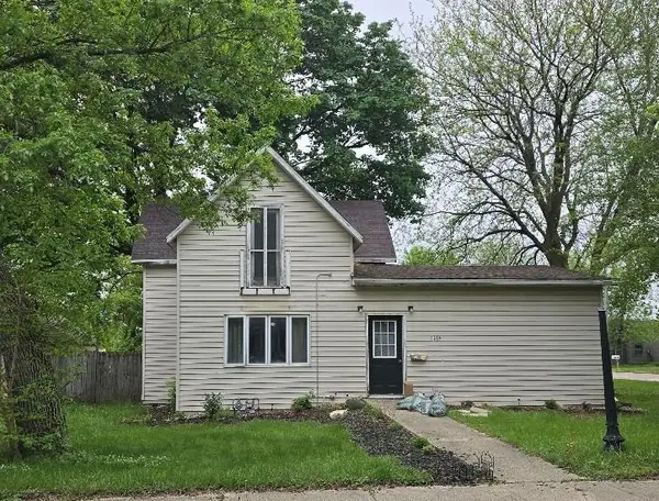 1164 Miller Avenue, Windom, MN 56101
