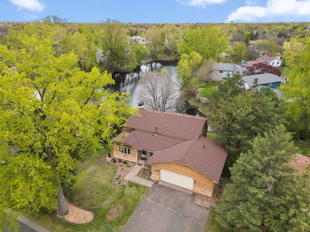 2532 83rd Ave N, Brooklyn Park, MN 55444 - #1