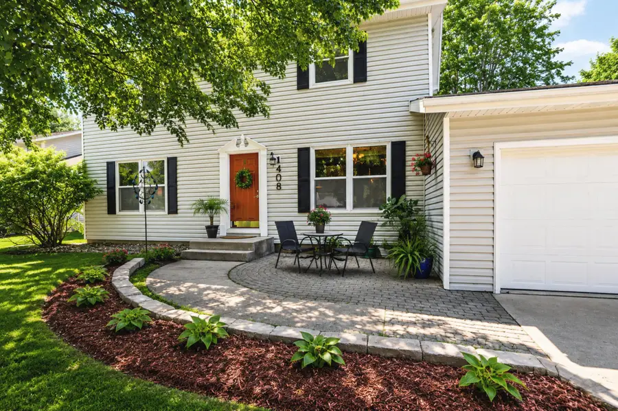 1408 City View Court Ne, Rochester, MN 55906 - #2
