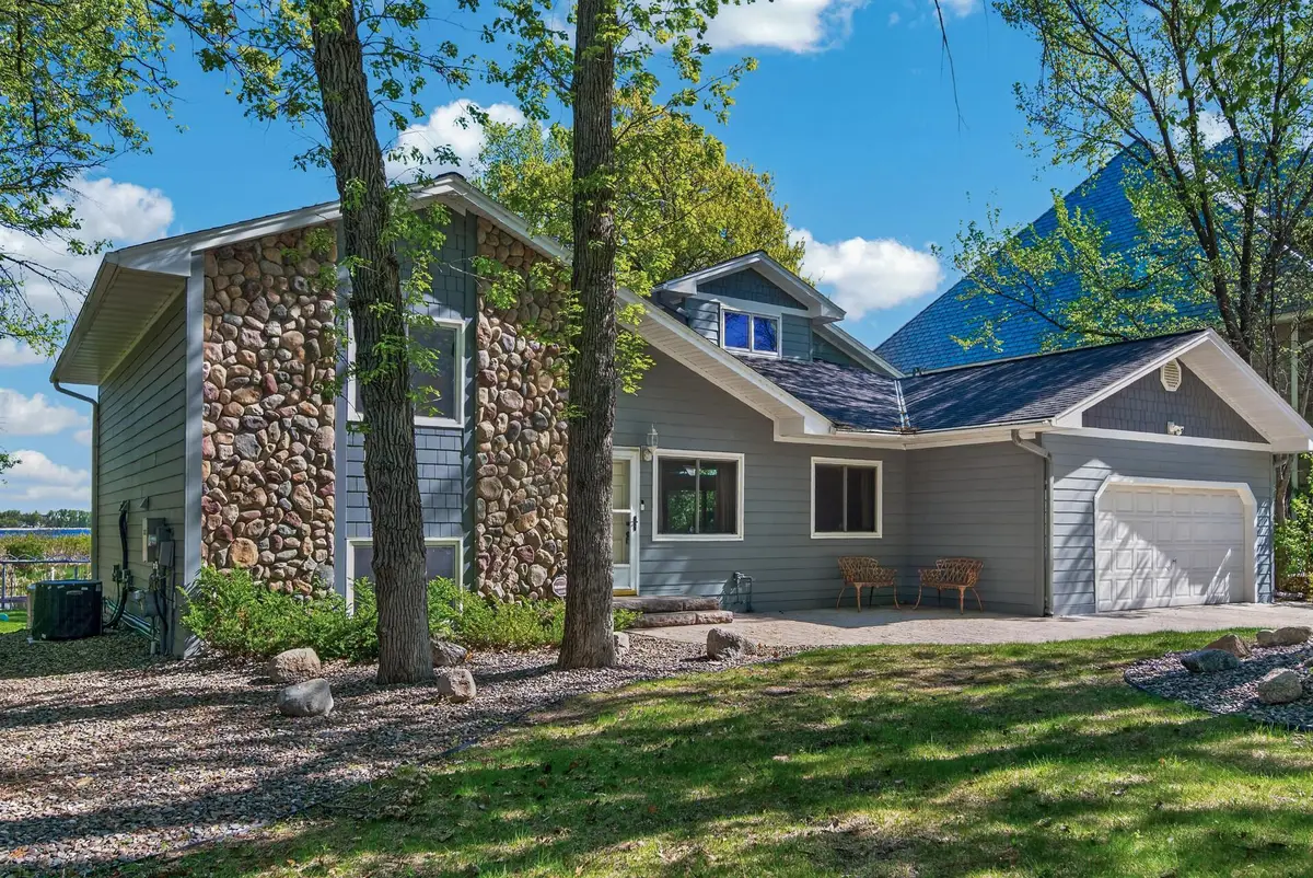 6129 Eagle Lake Drive, Maple Grove, MN 55369 - #1
