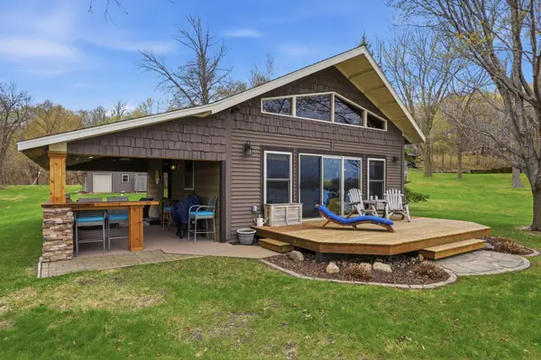 25641 Pierce Lane, Pelican Rapids, MN 56572