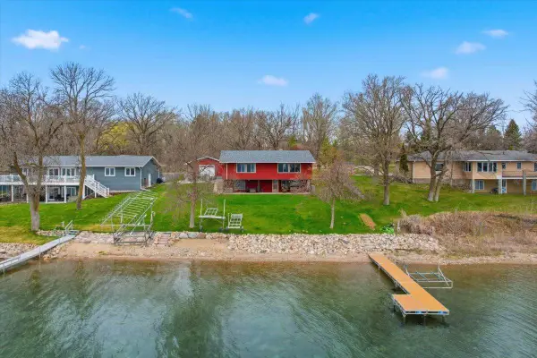 38338 N Little Mcdonald Drive, Frazee, MN 56544