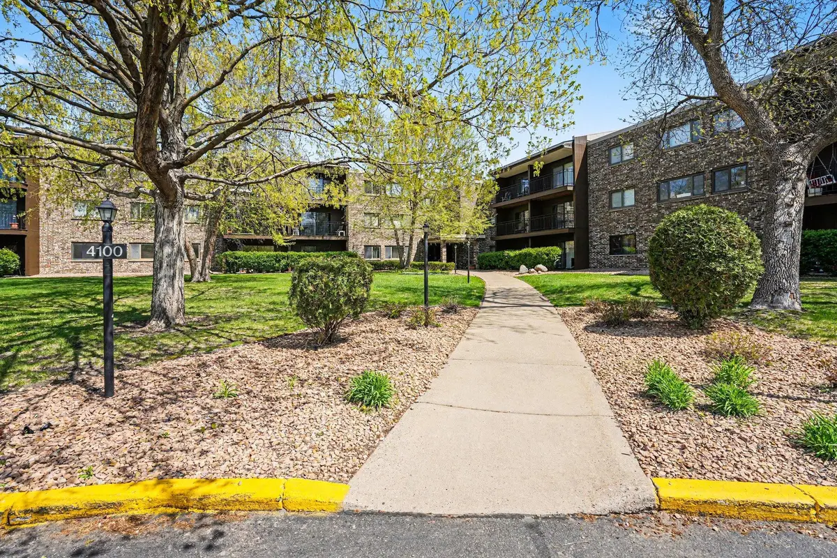 4100 Parklawn Avenue #302, Minneapolis, MN 55435 - #1