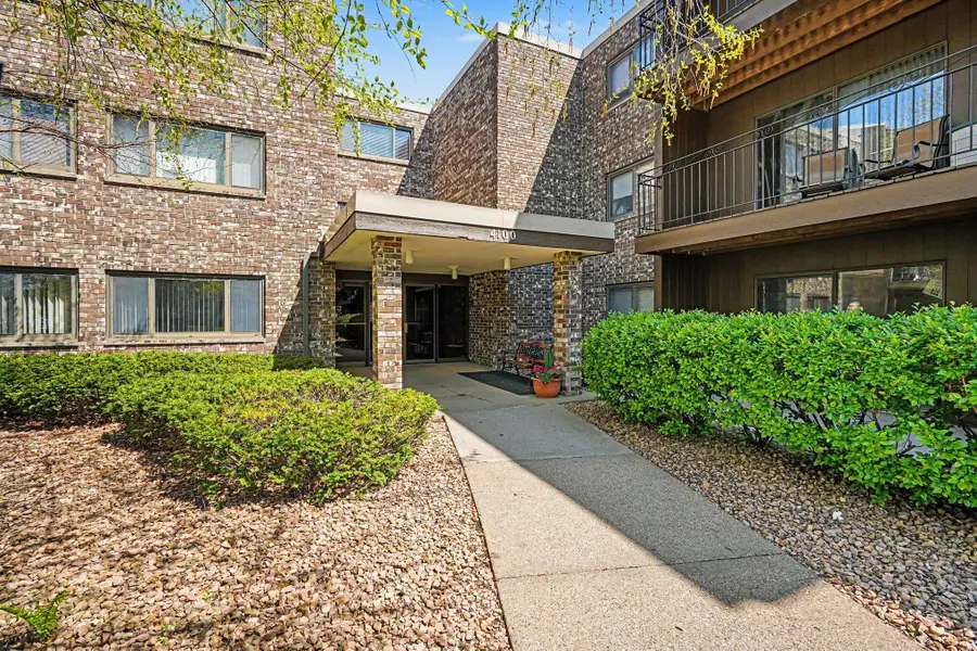4100 Parklawn Avenue #302, Minneapolis, MN 55435 - #3