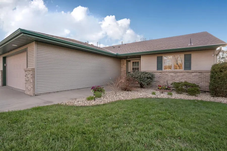 2304 SW 10 Street, Willmar, MN 56201 - #2